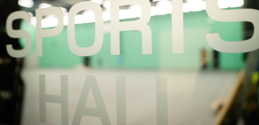 MSc Disability Sport Banner Image